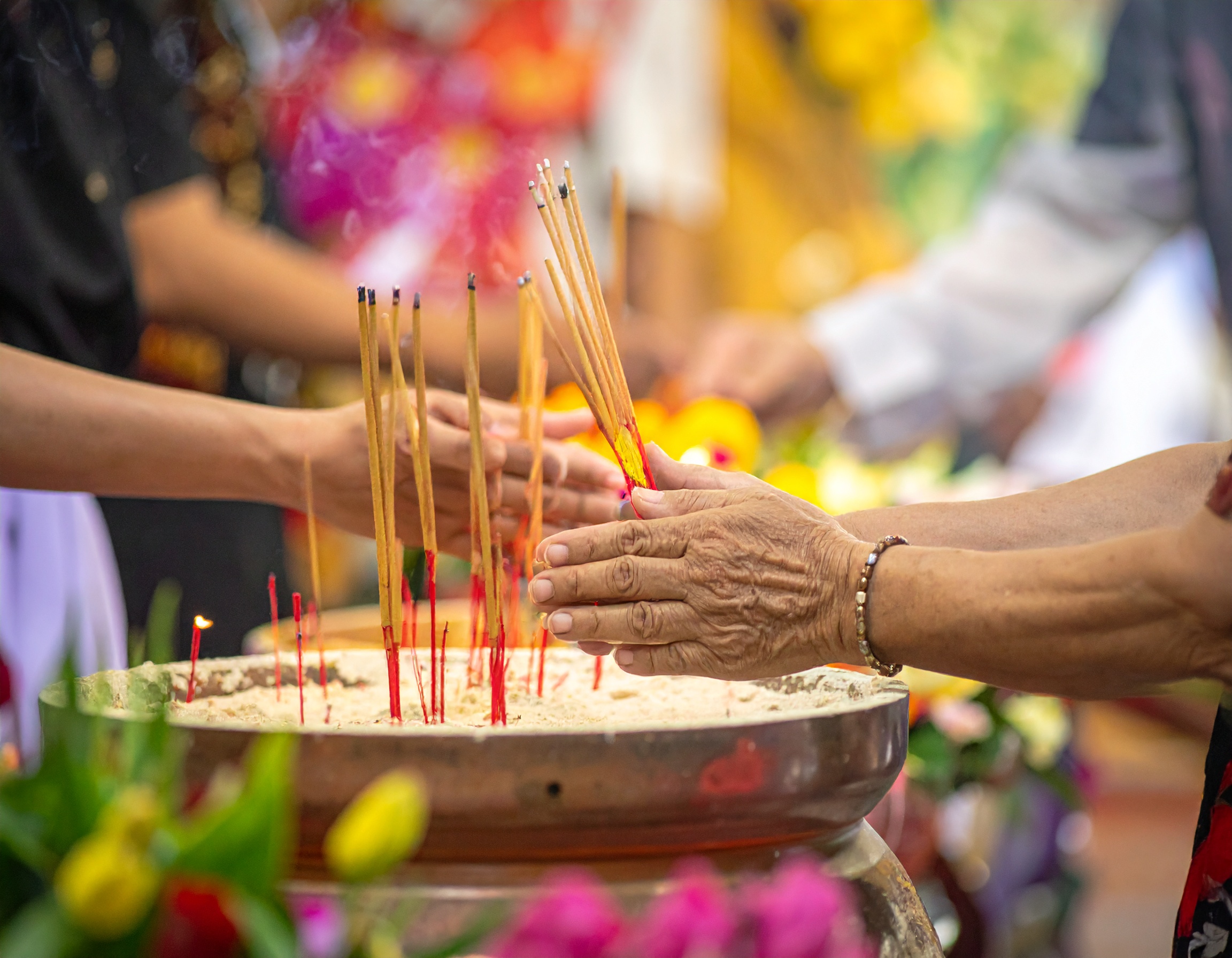 葬儀写真の誤字・順番ミスを防ぐ！クレームゼロのシステムと確認フロー